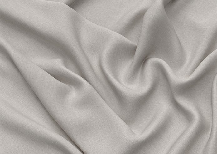 Bruschal (Blackout), Pashmina - Motorised Roman Blind - Image 4